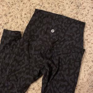 Lululemon Align Pants 7/8